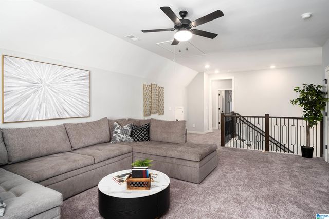 1141 CLIFTON ROAD, Hoover, AL 35244