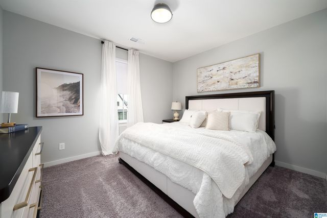 1141 CLIFTON ROAD, Hoover, AL 35244