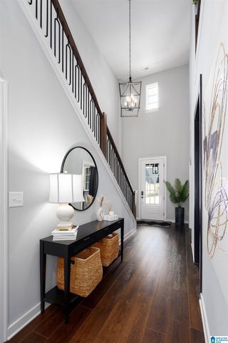 1141 CLIFTON ROAD, Hoover, AL 35244