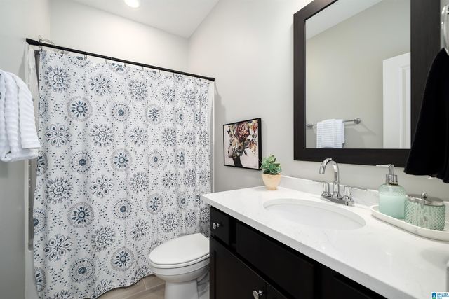 1141 CLIFTON ROAD, Hoover, AL 35244