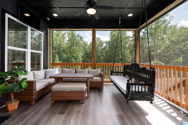 1141 CLIFTON ROAD, Hoover, AL 35244