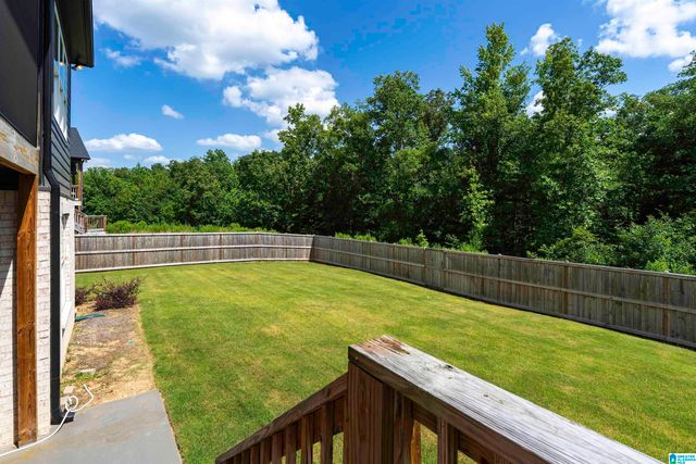 1141 CLIFTON ROAD, Hoover, AL 35244