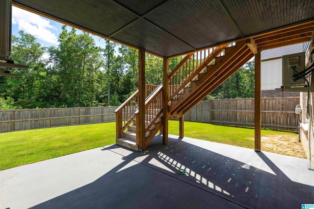 1141 CLIFTON ROAD, Hoover, AL 35244