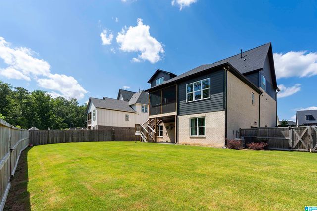 1141 CLIFTON ROAD, Hoover, AL 35244