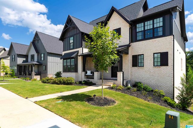 1141 CLIFTON ROAD, Hoover, AL 35244