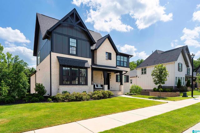 1141 CLIFTON ROAD, Hoover, AL 35244