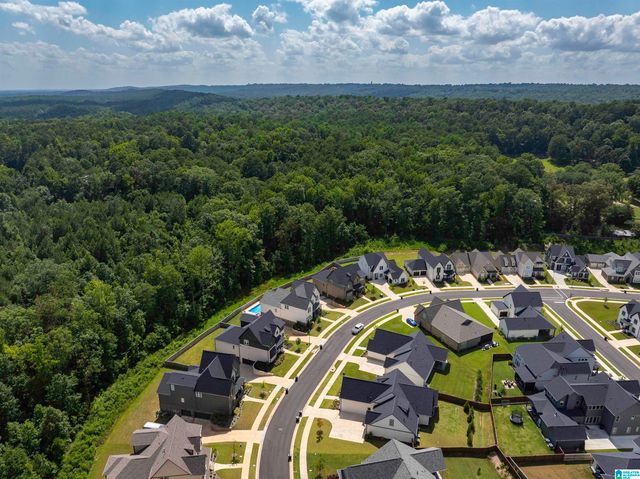 1141 CLIFTON ROAD, Hoover, AL 35244