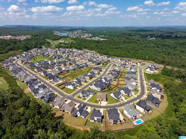 1141 CLIFTON ROAD, Hoover, AL 35244