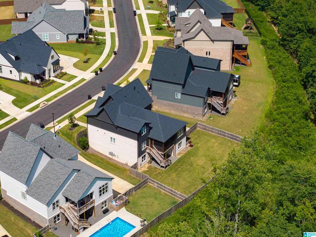 1141 CLIFTON ROAD, Hoover, AL 35244