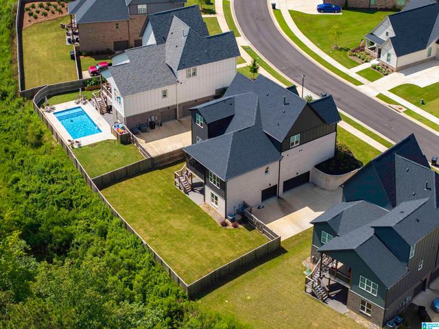 1141 CLIFTON ROAD, Hoover, AL 35244