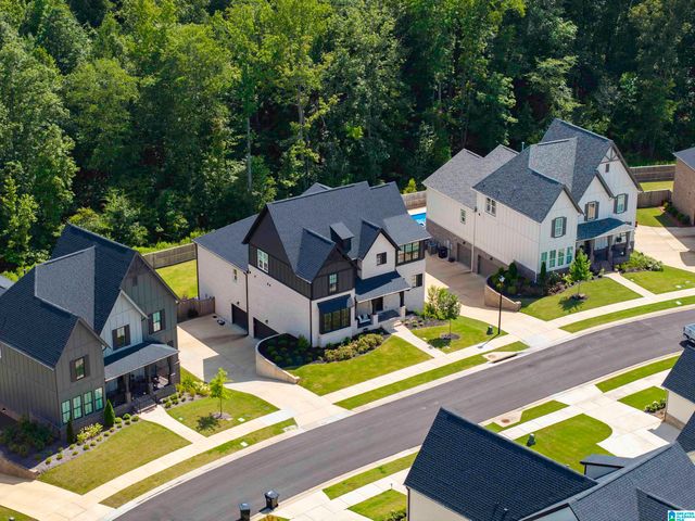 1141 CLIFTON ROAD, Hoover, AL 35244