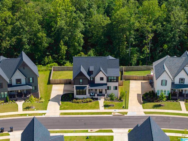 1141 CLIFTON ROAD, Hoover, AL 35244