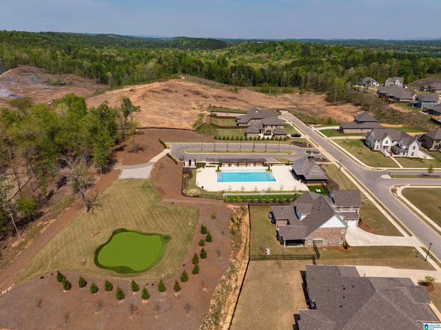 1141 CLIFTON ROAD, Hoover, AL 35244