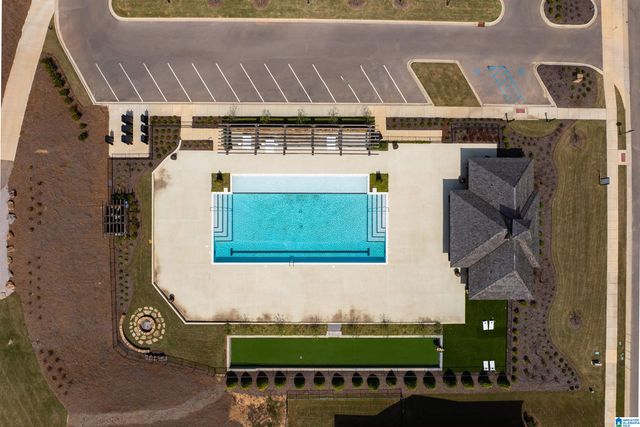 1141 CLIFTON ROAD, Hoover, AL 35244