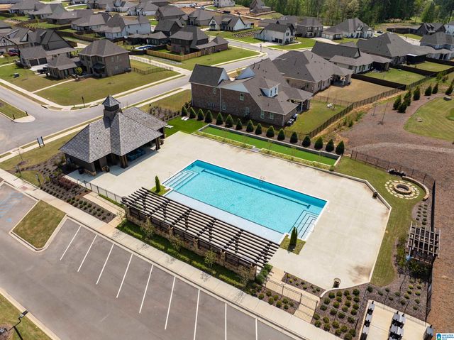 1141 CLIFTON ROAD, Hoover, AL 35244