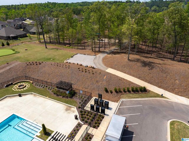 1141 CLIFTON ROAD, Hoover, AL 35244