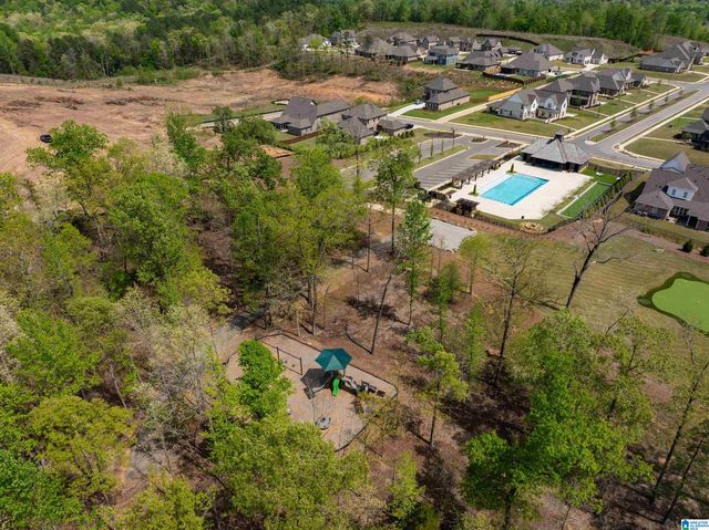 1141 CLIFTON ROAD, Hoover, AL 35244