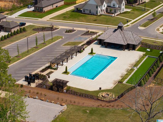 1141 CLIFTON ROAD, Hoover, AL 35244