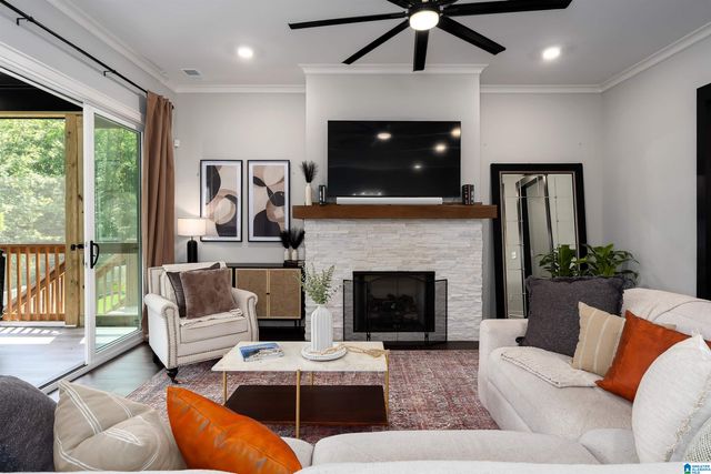 1141 CLIFTON ROAD, Hoover, AL 35244
