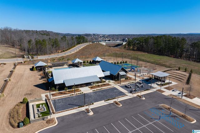 1141 CLIFTON ROAD, Hoover, AL 35244