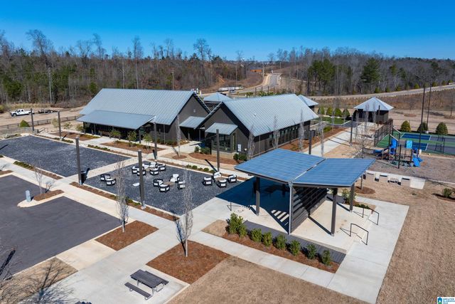 1141 CLIFTON ROAD, Hoover, AL 35244