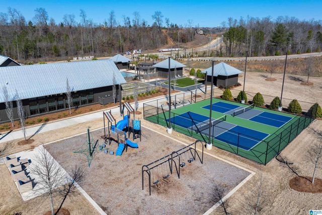 1141 CLIFTON ROAD, Hoover, AL 35244