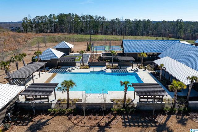 1141 CLIFTON ROAD, Hoover, AL 35244