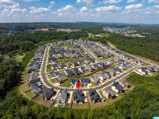 1141 CLIFTON ROAD, Hoover, AL 35244