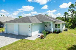 2098 COMO STREET, Port Charlotte, FL 33948