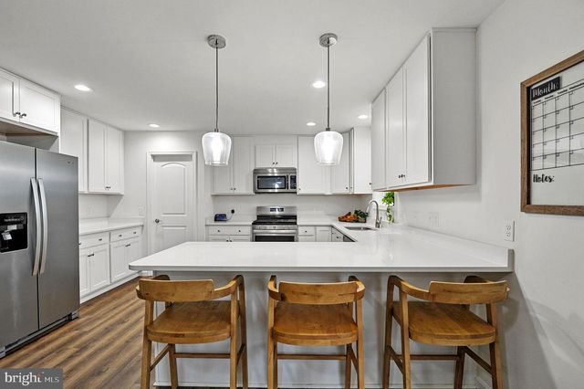 100 CILENTO DR, Magnolia, DE 19962