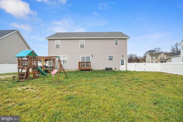 100 CILENTO DR, Magnolia, DE 19962