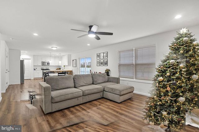 100 CILENTO DR, Magnolia, DE 19962