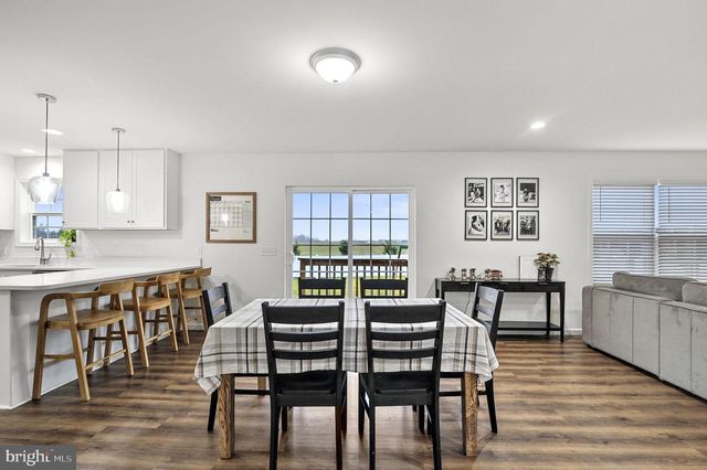 100 CILENTO DR, Magnolia, DE 19962