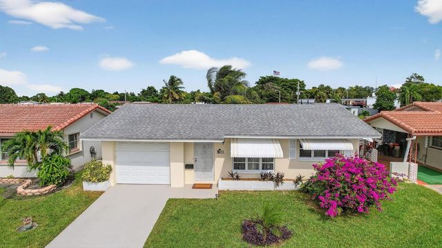 4305 NW 49th Drive, Tamarac, FL 33319