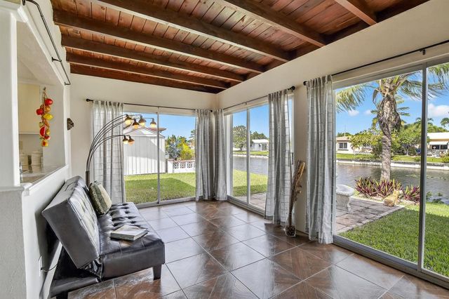 4305 NW 49th Drive, Tamarac, FL 33319