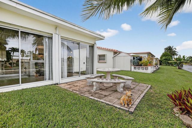 4305 NW 49th Drive, Tamarac, FL 33319