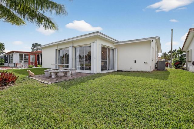 4305 NW 49th Drive, Tamarac, FL 33319