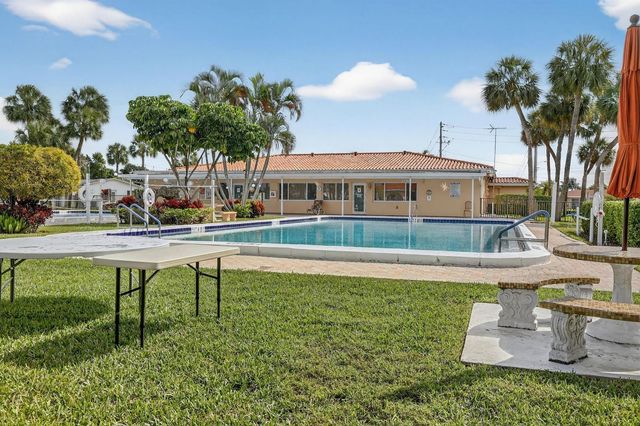 4305 NW 49th Drive, Tamarac, FL 33319