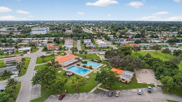 4305 NW 49th Drive, Tamarac, FL 33319