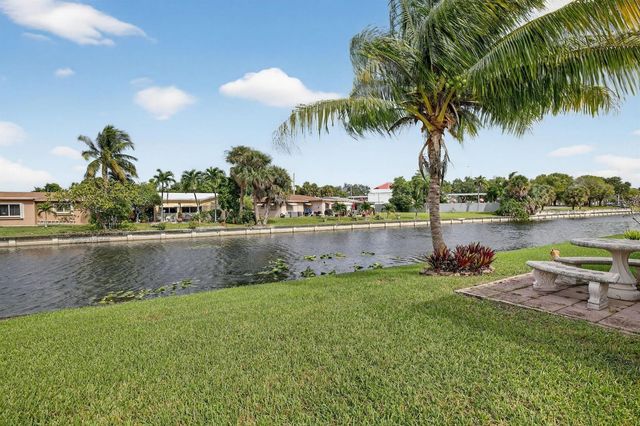 4305 NW 49th Drive, Tamarac, FL 33319