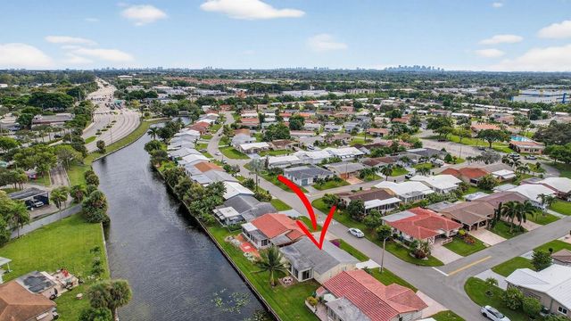 4305 NW 49th Drive, Tamarac, FL 33319