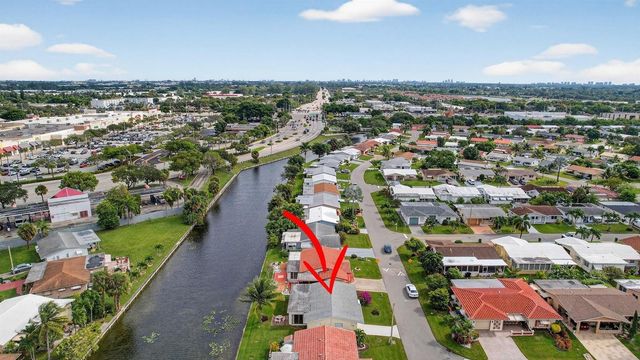 4305 NW 49th Drive, Tamarac, FL 33319