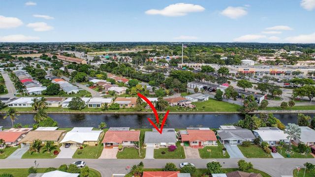 4305 NW 49th Drive, Tamarac, FL 33319