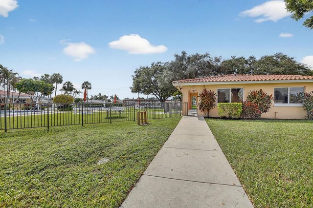 4305 NW 49th Drive, Tamarac, FL 33319