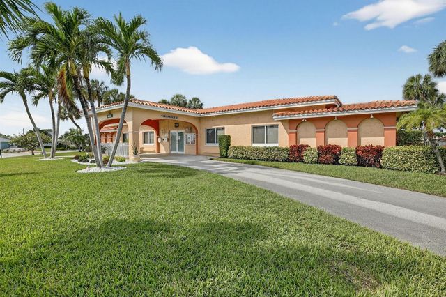 4305 NW 49th Drive, Tamarac, FL 33319