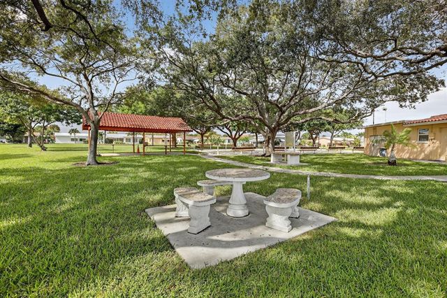 4305 NW 49th Drive, Tamarac, FL 33319