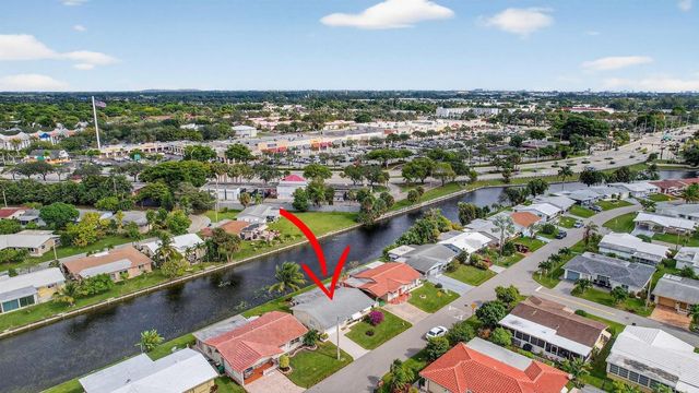 4305 NW 49th Drive, Tamarac, FL 33319