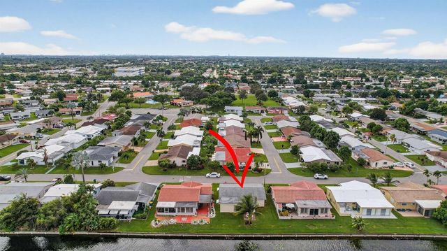 4305 NW 49th Drive, Tamarac, FL 33319