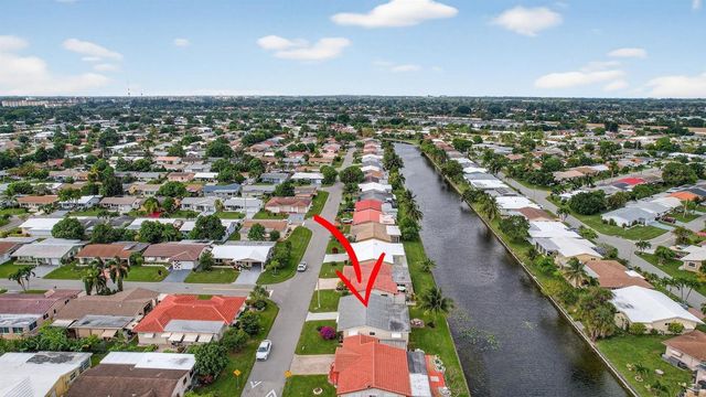 4305 NW 49th Drive, Tamarac, FL 33319
