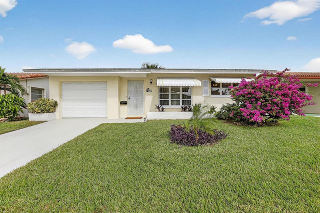 4305 NW 49th Drive, Tamarac, FL 33319